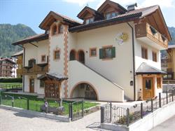 B&B VILLA SOLE -B&B PRIMIERO