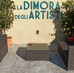 B&B La dimora degli artisti