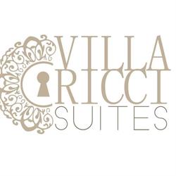 Villa Ricci Family Suites Lucca