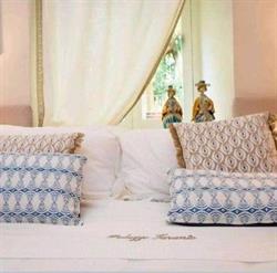 B&B Palazzo Taranto