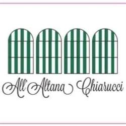 All'Altana Chiarucci