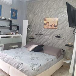 B&B Palazzo Putrino – Lussuoso B&B a Palmi