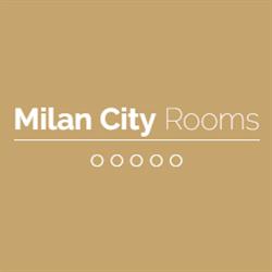 Milan City Rooms