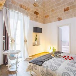 Dimora Antica Via MiLord - Casa Vacanze Monopoli