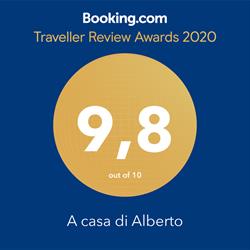 A casa di Alberto