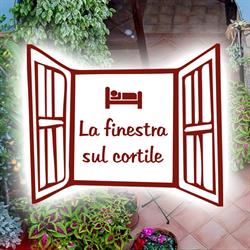 La Finestra sul Cortile CIN IT084041C1KQOWMJBT