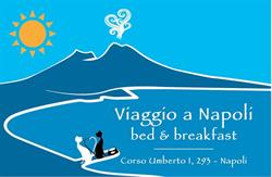 Viaggio a Napoli b&b