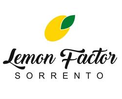 Lemon Factor Sorrento B&B