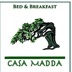 Casa Madda