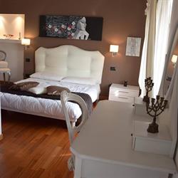 Residenza COLLEONI B&b