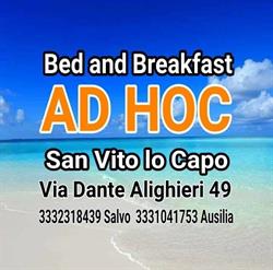 B&B Ad hoc