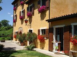 b&b agriturismolibero