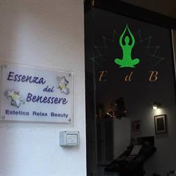 Essenza Del Benessere