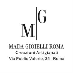 Mada Gioielli Roma Artigiani Orafi Lavorazione in Oro Argento e Platino Roma