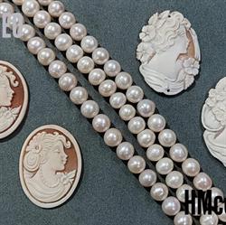 HM CORNER - Bigiotteria - Collane - Perle