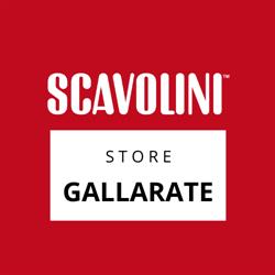 Scavolini Store Gallarate