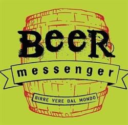 BEER MESSENGER