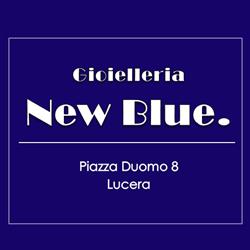 Gioielleria New Blue
