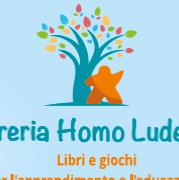 Libreria Homo Ludens