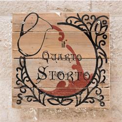 Il Quarto Storto - Trattoria