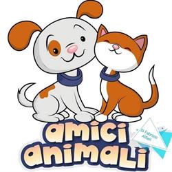 Amici animali