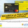 RICARICHE POSTEPAY