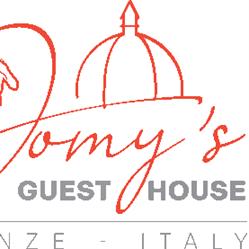 Domy's Guest House