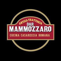 Antica Trattoria Dar Mammozzaro (cucina romana)