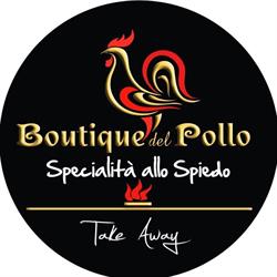 La Boutique del Pollo Girarrosto