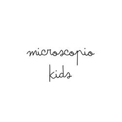 Microscopio Kids