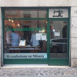La camicia giusta per te