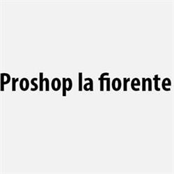 Proshop  la fiorente