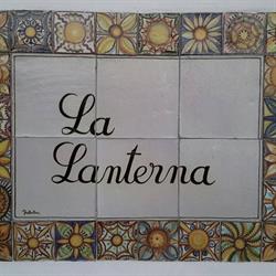 La Lanterna