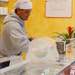Gelateria San Pio X