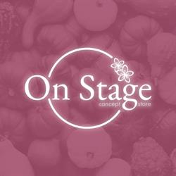 On Stage concept store