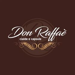 Don Raffaè cialde e capsule