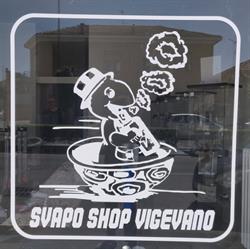Svapo Shop Vigevano