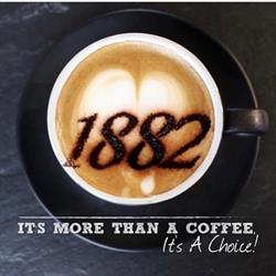 Gelateria Cremeria 1882 Coffee Shop