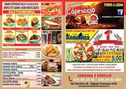 Ristorante Il Capriccio