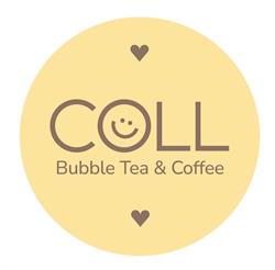 Coll Bubble tea