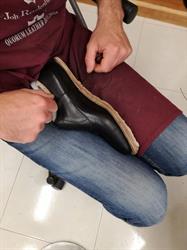 Stato Martinelli - Scarpe su misura