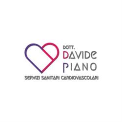 Dott. Davide Piano Servizi Sanitari Cardiovascolari