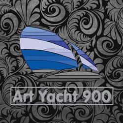 ARTYACHT900