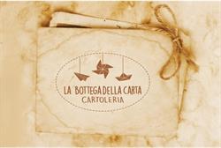 La Bottega della Carta