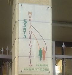 Comunità Anziani Santa Maria Odigitria