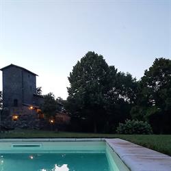 La torre del Bennicelli