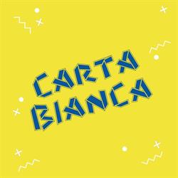 CARTA BIANCA