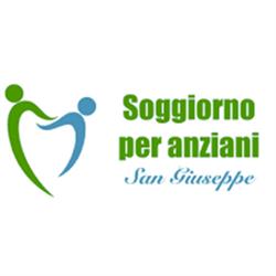 Soggiorno per Anziani San Giuseppe