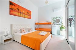 Trapani Rooms