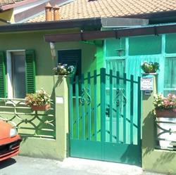 La Casa di Nonna Videlma